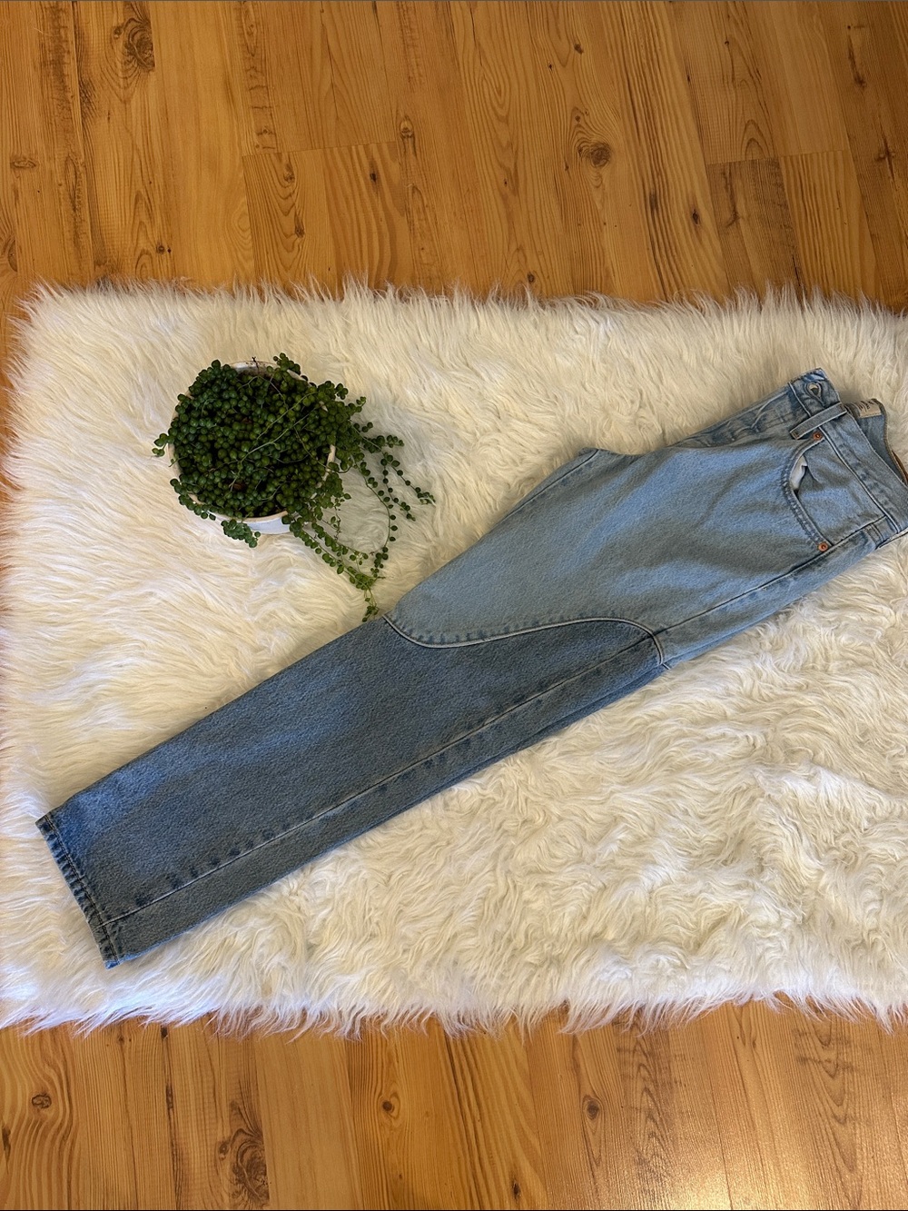 NWOT Levi’s 26x30